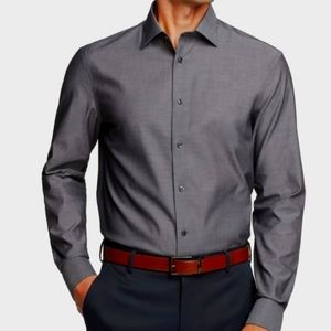 JF.J.Ferrar (JF)  Slim dress shirt